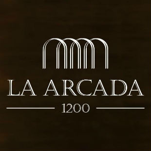 la arcada