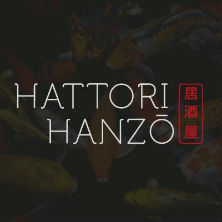  Hattori hanzo